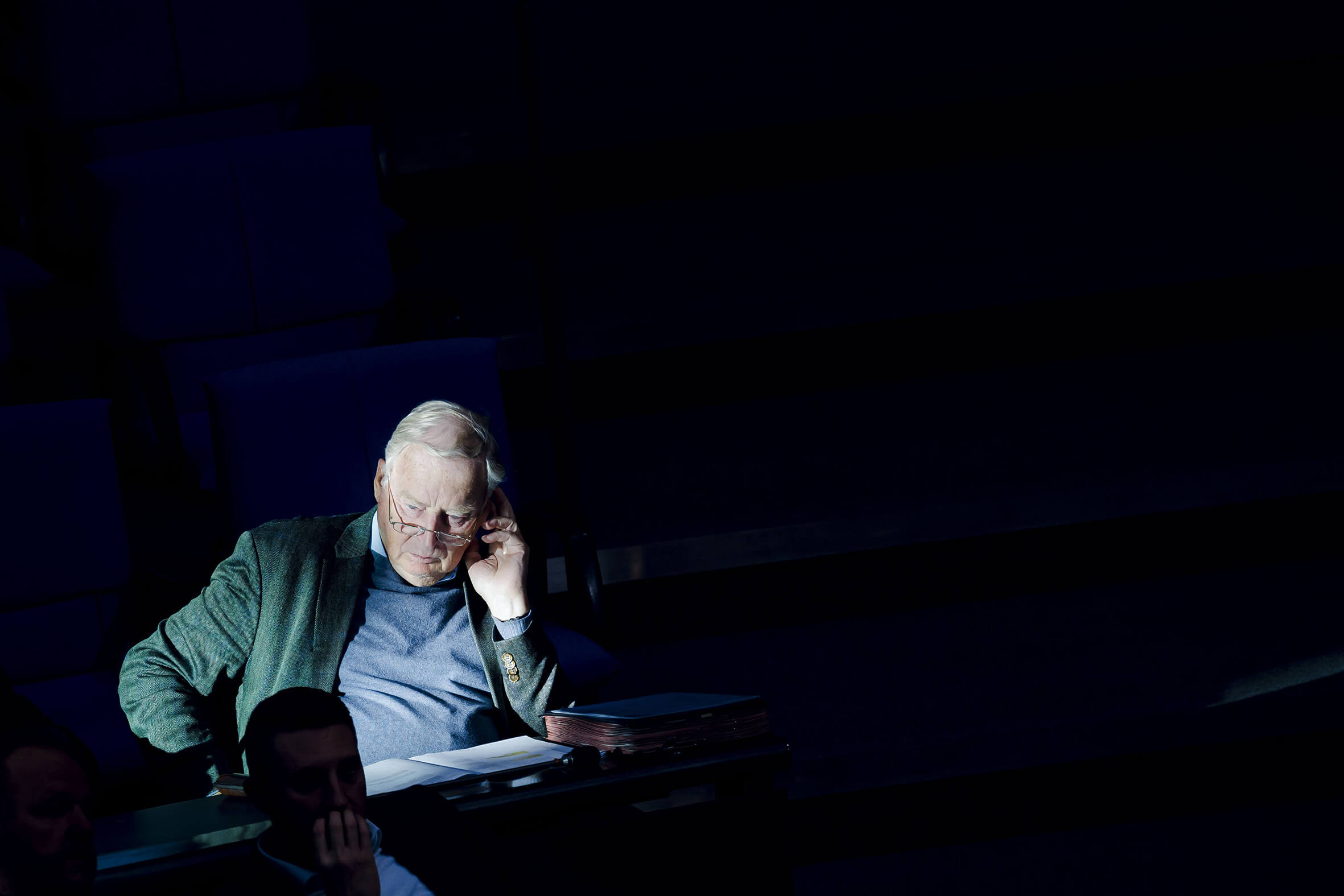 Foto: Thomas Trutschel / picture alliance / photothek